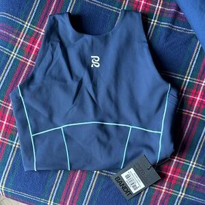 Bandit Women's Navy Sports Bra